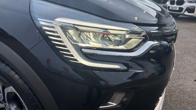 Renault Captur 1.0 TCE 90 Techno 5dr Petrol Hatchback